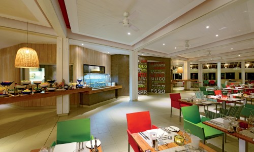 Ambre Mauritius
